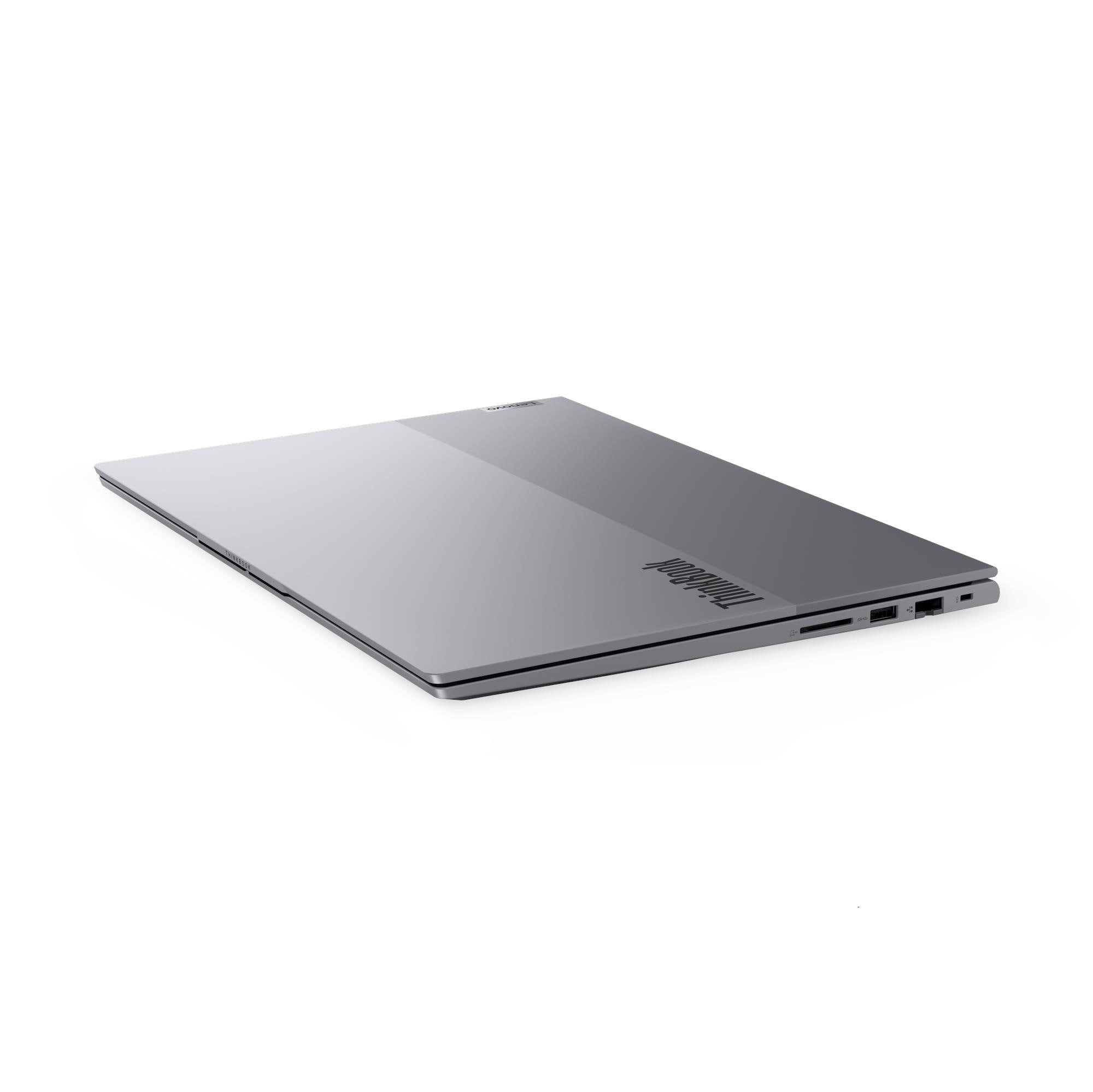 Lenovo ThinkBook 16 G9 IRL - Billede 4