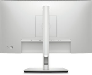 Dell UltraSharp U2424H - LED-skærm - 24"" (23.8"" til at se) - 1920 x 1080 Full HD (1080p) @ 120 Hz - IPS - 250 cd/m² - 1000:1 - 5 ms - HDMI, DisplayPort - med 3 års Advanced Exchange Basic Warranty - Billede 3