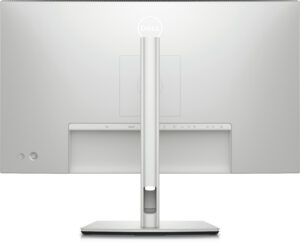 Dell UltraSharp U2724DE - LED-skærm - 27"" - 2560 x 1440 QHD @ 120 Hz - IPS - 350 cd/m² - 2000:1 - 5 ms - Thunderbolt 4, HDMI, DisplayPort - sort - med 3 års Advanced Exchange Basic Warranty - Billede 3