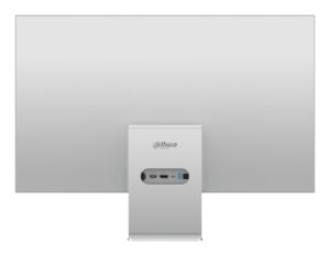 Dahua Technology LM27-P501 computerskærm 68,6 cm (27") 5120 x 2880 pixel 5K Ultra HD LED Sølv - Billede 3