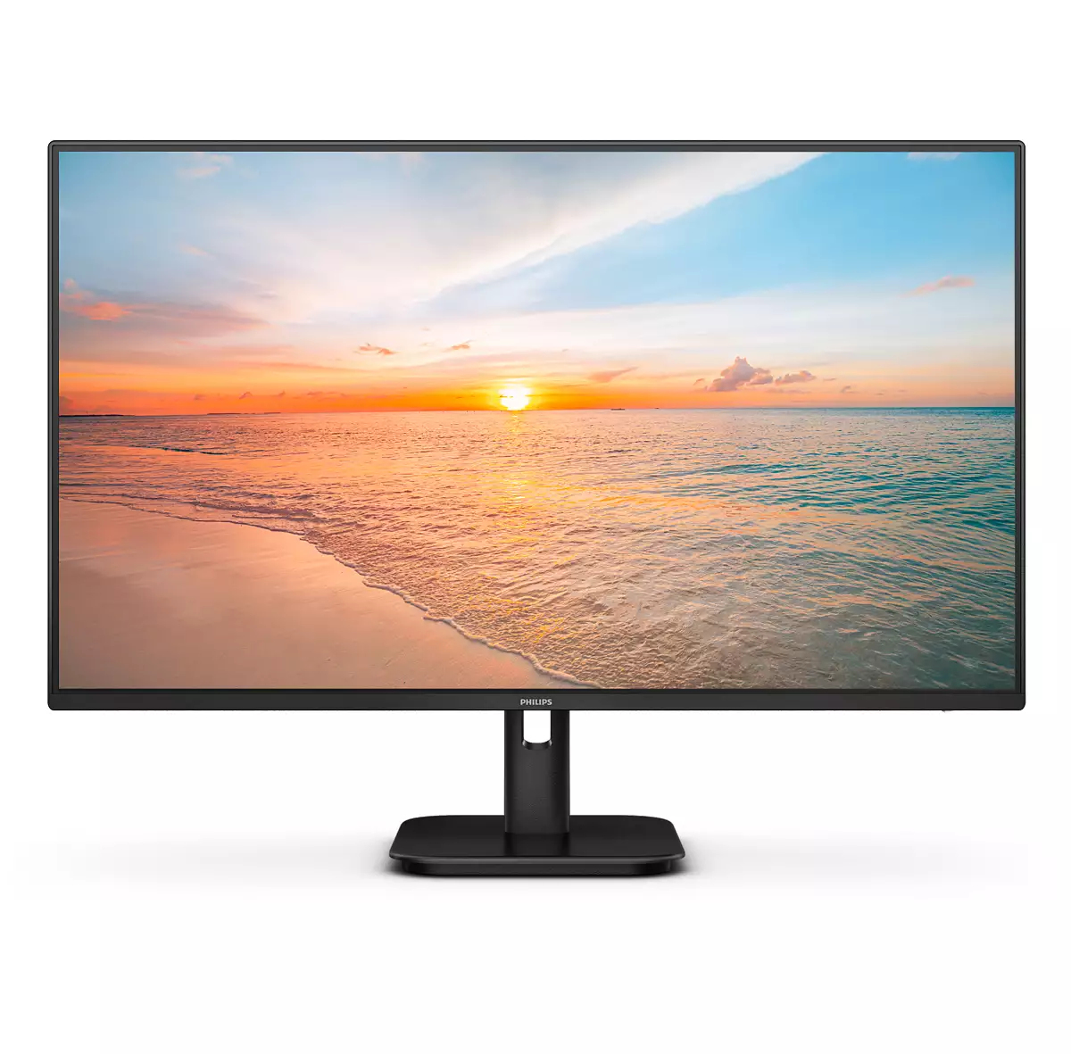 Philips 27E1N1100A - 1000 Series - LED-skærm - 27"" - 1920 x 1080 Full HD (1080p) @ 100 Hz - IPS - 250 cd/m² - 1300:1 - 1 ms - HDMI, VGA - højtalere - sort - Billede 5