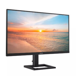 Philips 27E1N1800AE - 1000 Series - LED-skærm - 27"" - 3840 x 2160 4K @ 60 Hz - IPS - 350 cd/m² - 1000:1 - HDR10 - 4 ms - 2xHDMI, DisplayPort - højtalere - sort - Billede 5