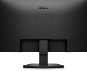 Dell SE2426H - LED-skærm - 24"" (23.8"" til at se) - 1920 x 1080 Full HD (1080p) @ 144 Hz - IPS - 300 cd/m² - 1000:1 - 1 ms - 2xHDMI - sort - med 3 års Advanced Exchange Service - Billede 3