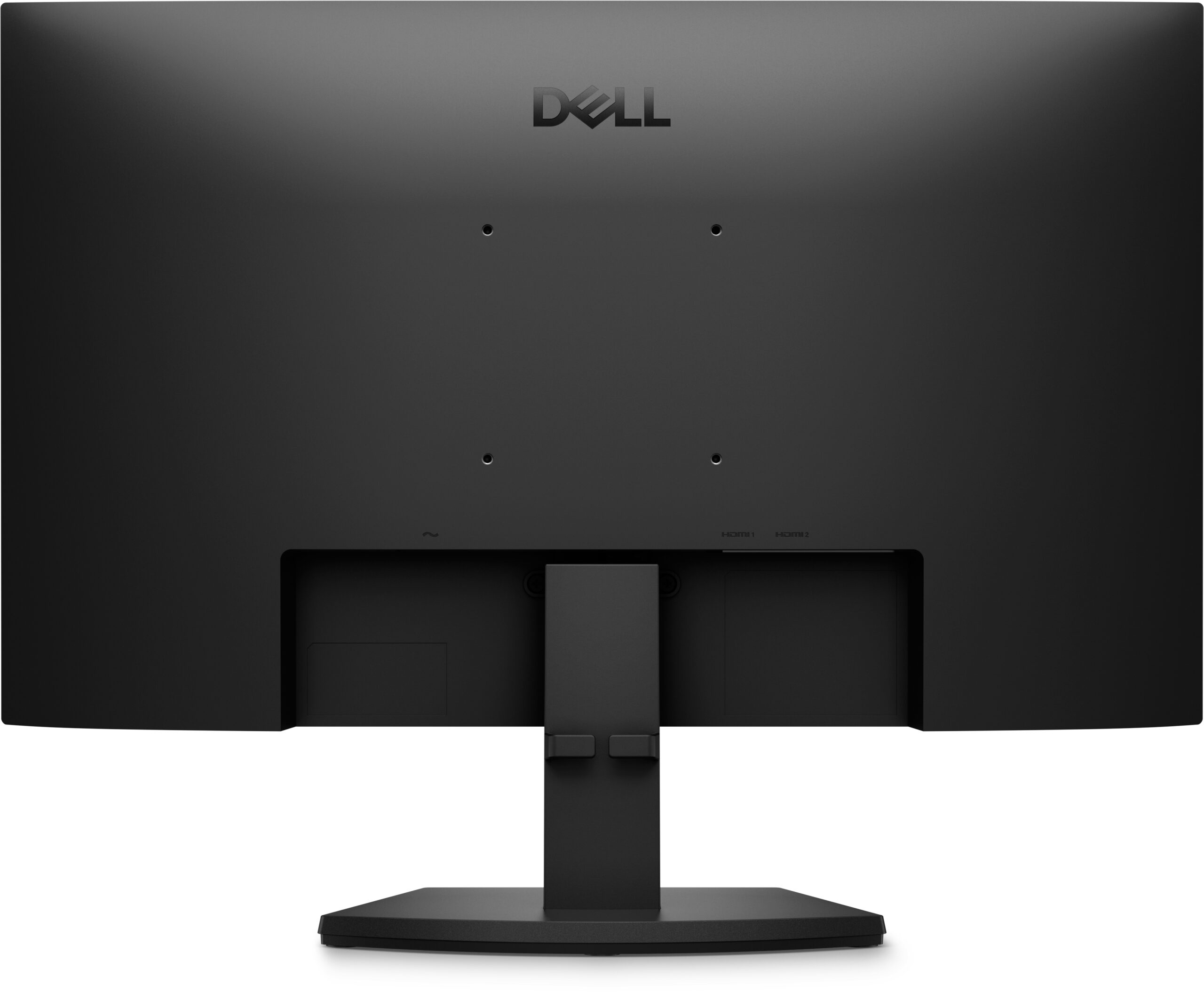 Dell SE2426H - LED-skærm - 24"" (23.8"" til at se) - 1920 x 1080 Full HD (1080p) @ 144 Hz - IPS - 300 cd/m² - 1000:1 - 1 ms - 2xHDMI - sort - med 3 års Advanced Exchange Service - Billede 3