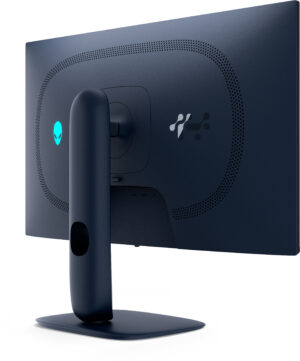 Alienware AW2725D computerskærm 68,6 cm (27") 2560 x 1440 pixel Quad HD QD-OLED Blå - Billede 4