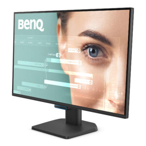 BenQ GW2790C - LED-skærm - 27"" - 1920 x 1080 Full HD (1080p) @ 144 Hz - IPS - 300 cd/m² - 1500:1 - 5 ms - HDMI, DisplayPort, USB-C - højtalere - Billede 2