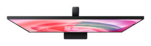 Samsung S70D computerskærm 81,3 cm (32") 3840 x 2160 pixel 4K Ultra HD LED Sort - Billede 3