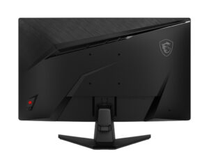 MSI MAG 274CQFDE. Skærm diagonal: 68,6 cm (27""), Skærmopløsning: 2560 x 1440 pixel, HD-type: Wide Quad HD, Responstid: 0,5 ms, Naturligt aspektforhold: 16:9, Synsvinkel, horisontal: 178°, Synsvinkel, vertikal: 178°. VESA montering. Produktfarve: Sort - Billede 4