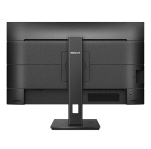 Philips 276B1 - LED-skærm - 27"" - 2560 x 1440 QHD @ 75 Hz - IPS - 350 cd/m² - 1000:1 - 4 ms - 2xHDMI, DisplayPort, USB-C - højtalere - sort struktur - Billede 5