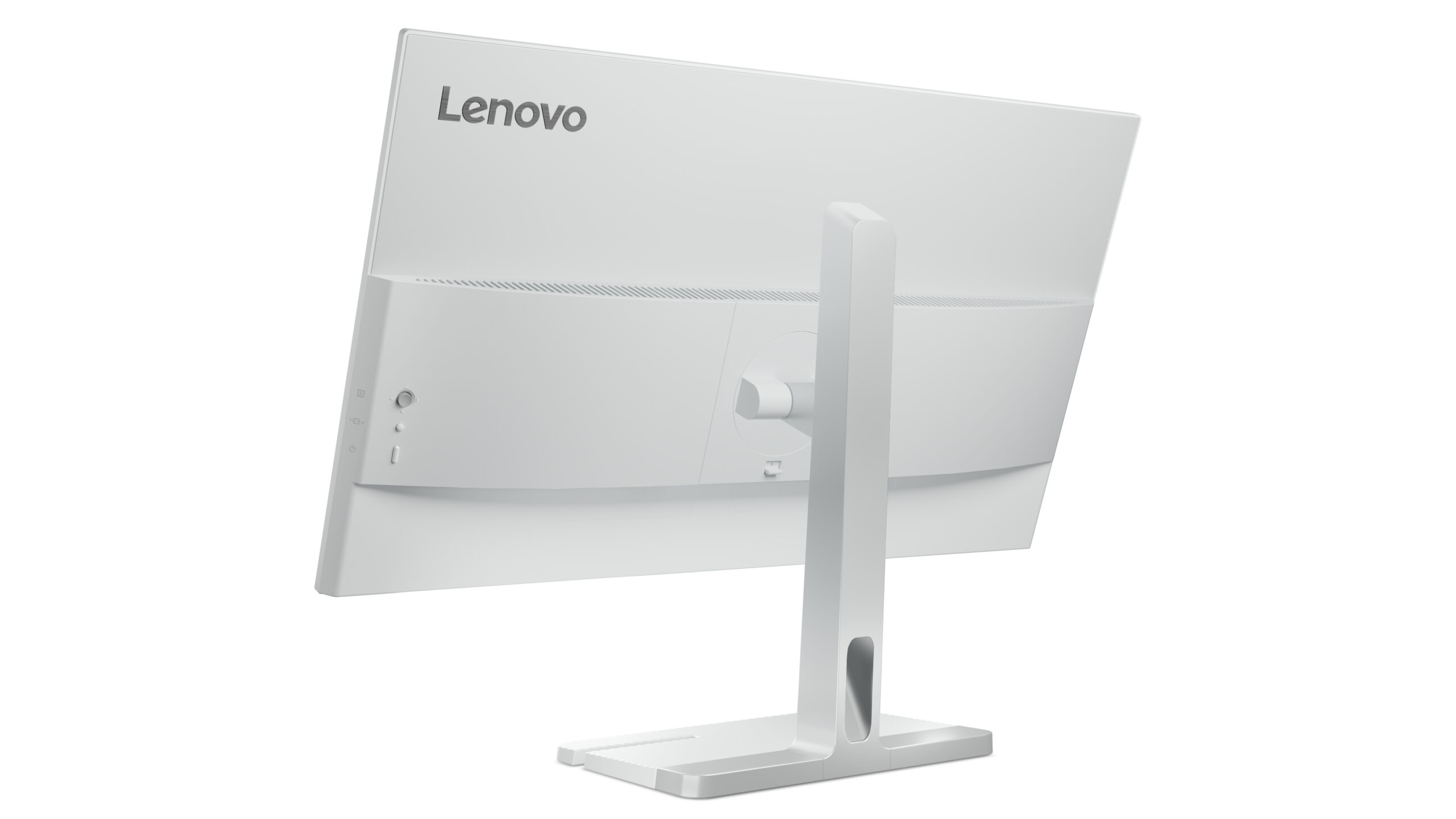 Lenovo L27q-4a - LED-skærm - 27"" - 2560 x 1440 QHD @ 100 Hz - IPS - 350 cd/m² - 1500:1 - HDR10 - 1 ms - 2xHDMI, DisplayPort - højtalere - skygrå - Billede 5