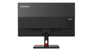 Lenovo ThinkVision S27i-30 - LED-skærm - 27"" - 1920 x 1080 Full HD (1080p) @ 100 Hz - IPS - 300 cd/m² - 1300:1 - 4 ms - 2xHDMI, VGA - stormgrå - Billede 2