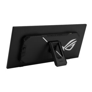 ASUS ROG Strix XG129C - LED-skærm - gaming - 12.3"" - touchscreen - 1920 x 720 @ 75 Hz - IPS - 300 cd/m² - 1200:1 - 22 ms - HDMI, DisplayPort, USB-C - eclipse ask - Billede 5