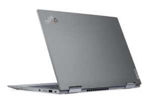 T1A Lenovo ThinkPad X1 Yoga Gen 7 Refurbished Intel® Core™ i5 i5-1245U Hybrid (2-i-1) 35,6 cm (14") Berøringsskærm 32 GB LPDDR5-SDRAM 512 GB SSD Windows 11 Pro Grå - Billede 5
