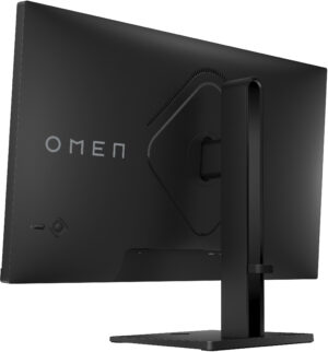 OMEN by HP OMEN fra HP 27" FHD 165 Hz gamingskærm – OMEN 27 - Billede 5