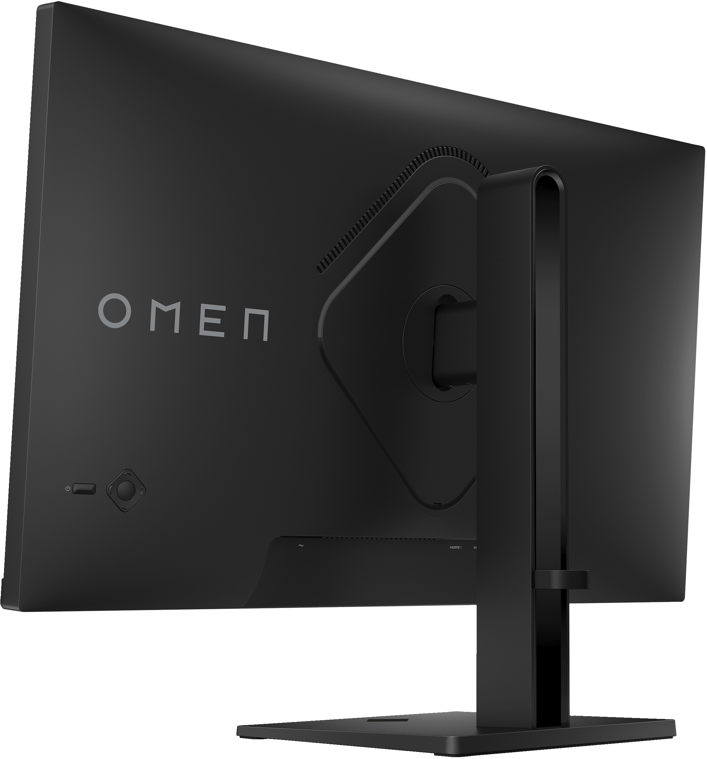 OMEN by HP OMEN fra HP 27" FHD 165 Hz gamingskærm – OMEN 27 - Billede 5