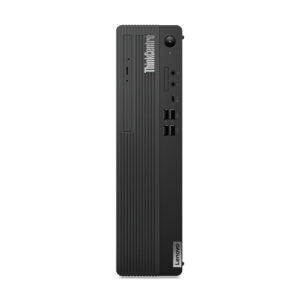 Lenovo ThinkCentre M90s Gen 4 12HS - SFF Core i5 13400 / op til 4.6 GHz - RAM 16 GB - SSD 512 GB - TCG Opal Encryption 2, NVMe, Performance - DVD-skriver - UHD Graphics 730 - Gigabit Ethernet - intet OS - skærm: ingen - tastatur: tysk - sort - Lenovo TopSeller