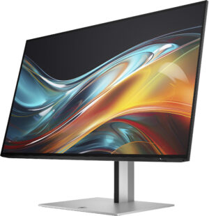HP 's serie 7 Pro 23,8" FHD-skærm - 724pf - Billede 2