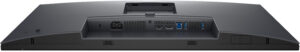 Dell Pro Plus P2725D - LED-skærm - 27"" - 2560 x 1440 QHD @ 100 Hz - IPS - 350 cd/m² - 1500:1 - 5 ms - HDMI, DisplayPort - BTO - med 3 års Advanced Exchange Service - Billede 4