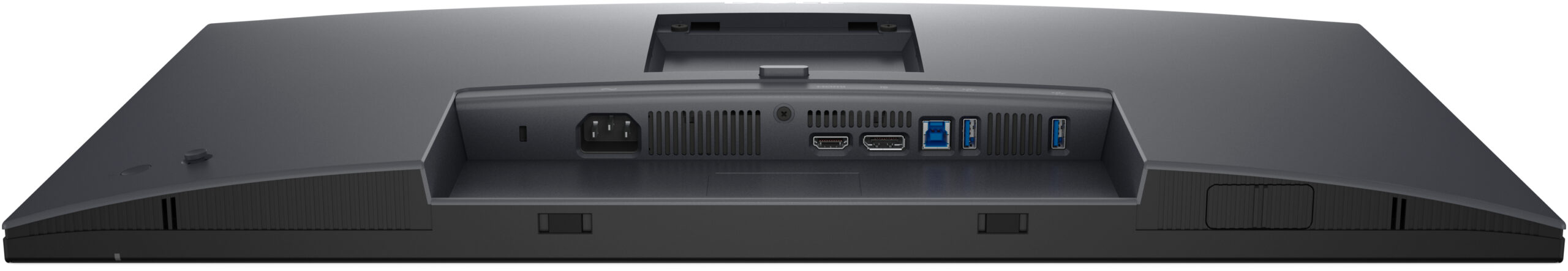 Dell Pro Plus P2725D - LED-skærm - 27"" - 2560 x 1440 QHD @ 100 Hz - IPS - 350 cd/m² - 1500:1 - 5 ms - HDMI, DisplayPort - BTO - med 3 års Advanced Exchange Service - Billede 4