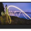 Lenovo ThinkVision M15 - LED-skærm - 15.6"" - bærbar - 1920 x 1080 Full HD (1080p) @ 60 Hz - IPS - 250 cd/m² - 1000:1 - 6 ms - 2xUSB-C - ravnsort