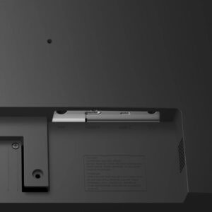 LG 32U631A-B - LED-skærm - 32"" (31.5"" til at se) - 2560 x 1440 QHD @ 100 Hz - IPS - 250 cd/m² - 1000:1 - HDR10 - 5 ms - HDMI, USB-C - sort - Billede 4