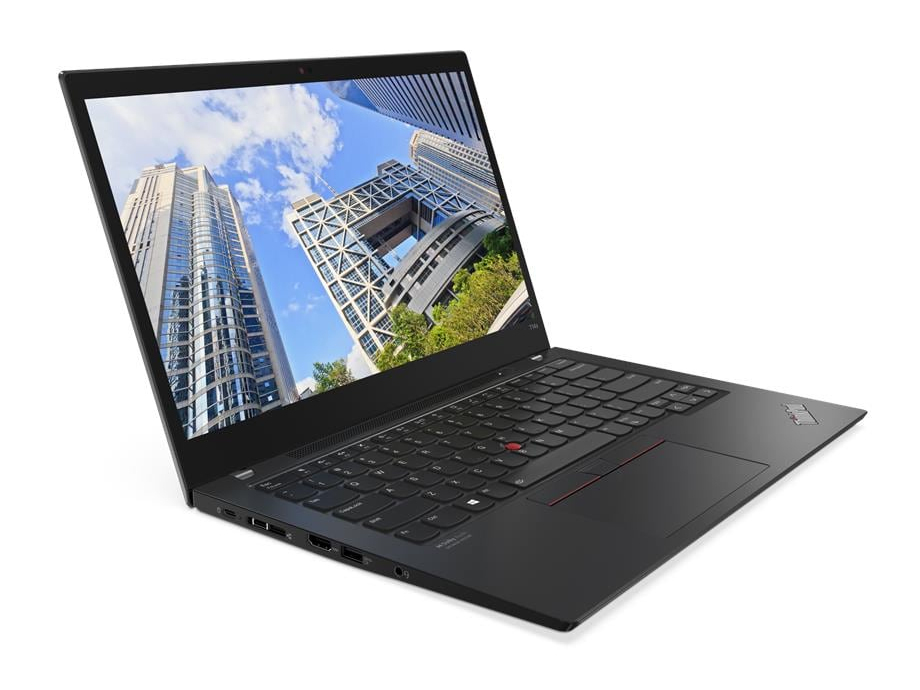 Lenovo Refurbished ThinkPad T14s Gen 2 - 14" | Ryzen 5 | 16GB | 256GB | T1A Grade - Billede 3
