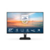 Philips 27E1N1100A - 1000 Series - LED-skærm - 27"" - 1920 x 1080 Full HD (1080p) @ 100 Hz - IPS - 250 cd/m² - 1300:1 - 1 ms - HDMI, VGA - højtalere - sort