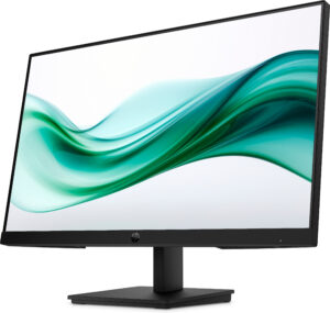 HP Series 3 Pro 23,8" FHD-skærm – 324pv - Billede 3