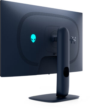 Alienware AW2725D computerskærm 68,6 cm (27") 2560 x 1440 pixel Quad HD QD-OLED Blå - Billede 5