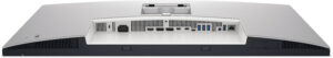 Dell UltraSharp U3225QE - LED-skærm - 32"" (31.5"" til at se) - 3840 x 2160 4K @ 120 Hz - IPS - 450 cd/m² - 3000:1 - DisplayHDR 600 - 5 ms - Thunderbolt 4, HDMI, DisplayPort - med 3 års Advanced Exchange Basic Warranty - Billede 4