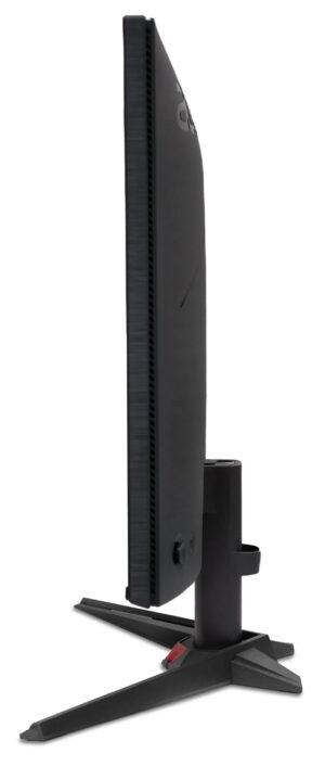 Acer Nitro VG270U P6bmiipx - VG Series - LCD-skærm - gaming - 27"" - 2560 x 1440 QHD @ 144 Hz - IPS - 250 cd/m² - HDR10 - 1 ms - 2xHDMI, DisplayPort - højtalere - sort - Billede 5