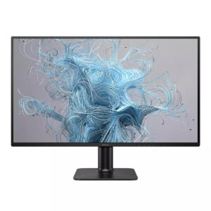 Philips 27E2N2500 - 2000 Series - LED-skærm - 27"" - 2560 x 1440 QHD @ 120 Hz - IPS - 300 cd/m² - 1500:1 - HDR10 - 4 ms - HDMI, DisplayPort - sort - Billede 5