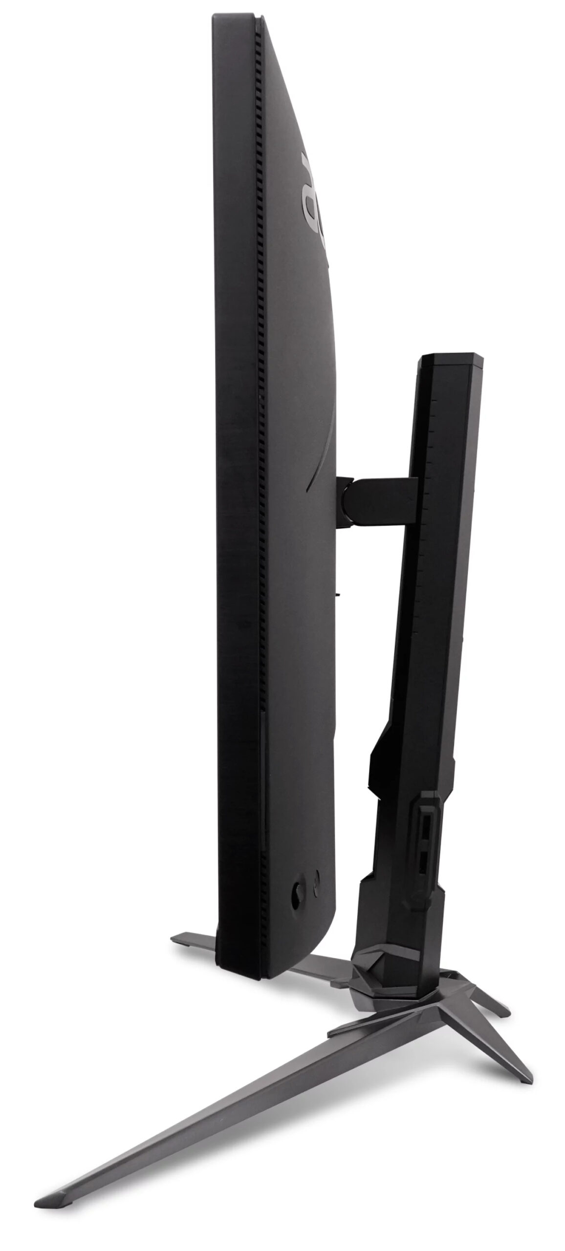 Acer Predator XB323Q UPbmiiprx  - XB3 Series - LED-skærm - gaming - 32"" - 2560 x 1440 QHD @ 180 Hz - IPS - 250 cd/m² - DisplayHDR10 - 0.5 ms - 2xHDMI, DisplayPort - højtalere - sort - Billede 5