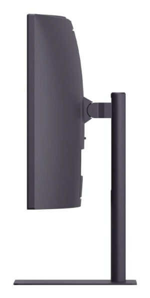 LG 34G630A-B computerskærm 86,4 cm (34") 3440 x 1440 pixel Wide Quad HD Sort - Billede 5