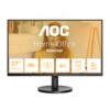 AOC Basic-line 27B3CA2 - B3 Series - LED-skærm - 27"" - 1920 x 1080 Full HD (1080p) @ 100 Hz - IPS - 250 cd/m² - 1300:1 - 1 ms - HDMI, USB-C - højtalere