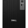 DELL Pro QCT1250 Intel Core Ultra 5 235 16 GB DDR5-SDRAM 512 GB SSD Windows 11 Pro Tower PC Sort