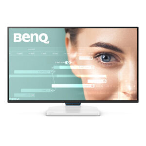 BenQ GW2790TC - LED-skærm - 27"" - 1920 x 1080 Full HD (1080p) @ 144 Hz - IPS - 300 cd/m² - 1500:1 - 5 ms - HDMI, DisplayPort, USB-C - højtalere - Billede 5