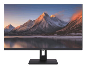 Dahua LM27-C301B Monitor - 27"" - QHD -&nbsp2560 × 1440 -&nbsp100 Hz