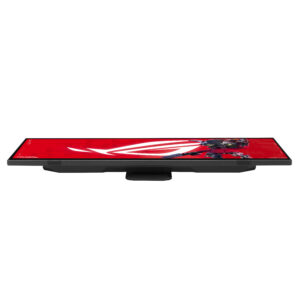 ASUS ROG Strix XG129C - LED-skærm - gaming - 12.3"" - touchscreen - 1920 x 720 @ 75 Hz - IPS - 300 cd/m² - 1200:1 - 22 ms - HDMI, DisplayPort, USB-C - eclipse ask - Billede 2