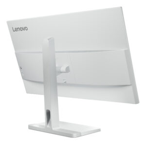Lenovo L27h-4A - LED-skærm - 27"" - 2560 x 1440 QHD - IPS - 350 cd/m² - 1500:1 - DisplayHDR 10 - 1 ms - 2xHDMI, DisplayPort, USB-C - højtalere - skygrå - Billede 4
