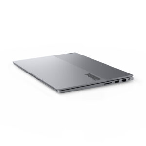 Lenovo ThinkBook 14 G8 IRL 21SG - Intel Core 7 - 240H / op til 5.2 GHz - Win 11 Pro - Intel Graphics - 16 GB RAM - 512 GB SSD NVMe - 14"" IPS 1920 x 1200 - Gigabit Ethernet - Wi-Fi 6E, Bluetooth - dobbelttonet arktisk grå - kbd: nordisk (dansk/finsk/norsk/svensk) - med 2 års Lenovo Depot Support, CO2 Offset 0,5 ton (2nd Gen) - Billede 4