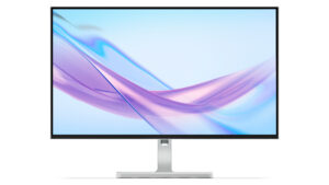 Lenovo L27q-4a - LED-skærm - 27"" - 2560 x 1440 QHD @ 100 Hz - IPS - 350 cd/m² - 1500:1 - HDR10 - 1 ms - 2xHDMI, DisplayPort - højtalere - skygrå