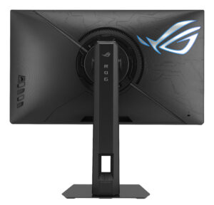 ASUS ROG Strix XG248QSG Ace - LED-skærm - gaming - 24.1"" - 1920 x 1080 Full HD (1080p) @ 610 Hz - Super TN - 400 cd/m² - 1000:1 - DisplayHDR 400 - 0.1 ms - 2xHDMI, DisplayPort - sort - Billede 3