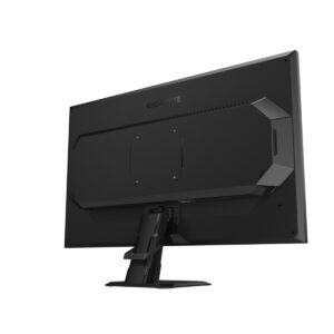 Gigabyte GS27QA - LED-skærm - gaming - 27"" - 2560 x 1440 QHD @ 180 Hz - SS IPS - 300 cd/m² - 1000:1 - 1 ms - 2xHDMI, DisplayPort - Billede 5