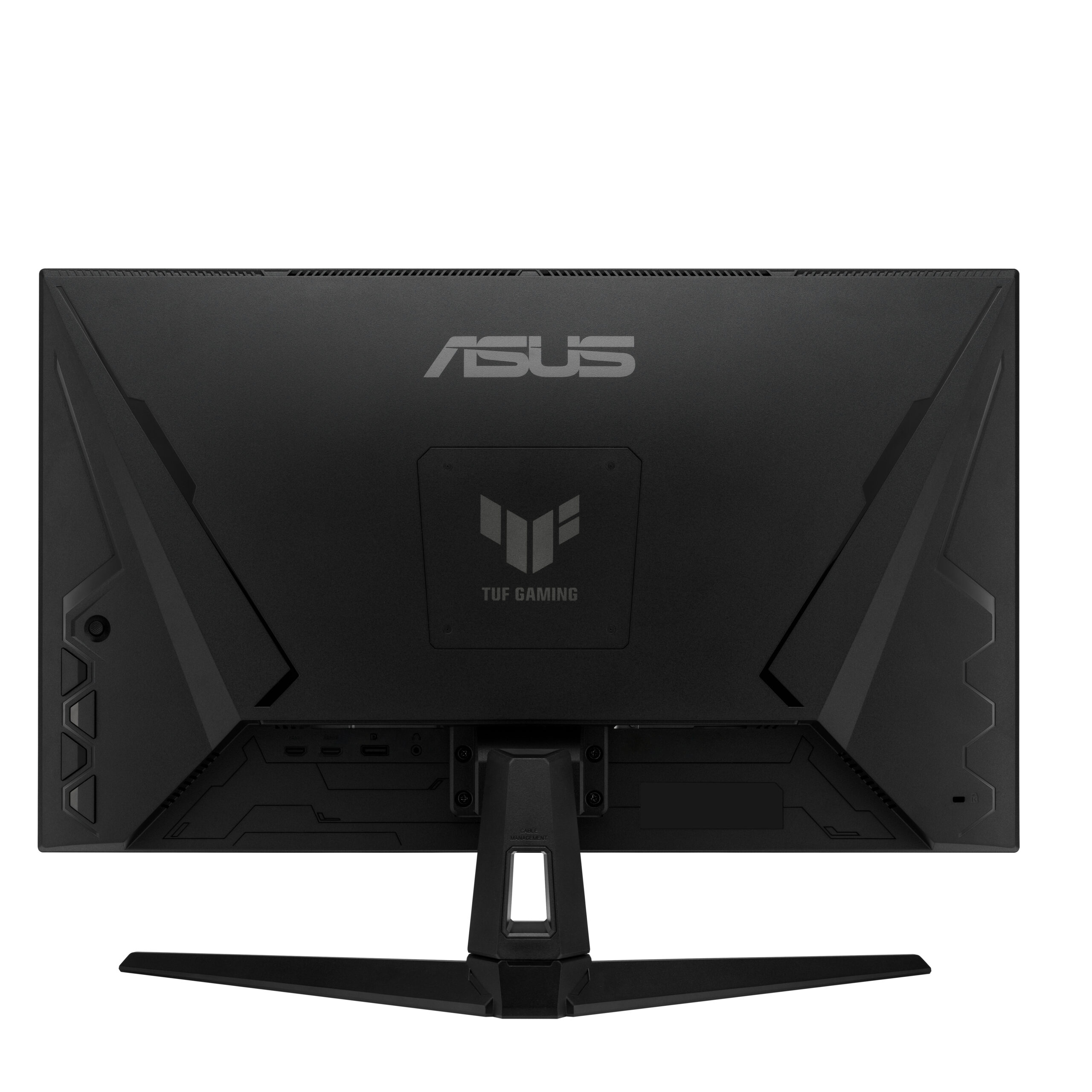 ASUS TUF Gaming VG27AQ5A - LED-skærm - gaming - 27"" - 2560 x 1440 QHD @ 210 Hz - Fast IPS - 300 cd/m² - 1300:1 - HDR10 - 0.3 ms - 2xHDMI, DisplayPort - højtalere - sort - Billede 5