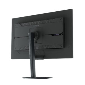 Gigabyte G27Q20 - LED-skærm - gaming - 27"" - 2560 x 1440 QHD @ 210 Hz - SS IPS - 350 cd/m² - 1000:1 - HDR10 - 1 ms - 2xHDMI, DisplayPort, USB-C - Billede 5