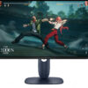 Alienware AW2725D - OLED-monitor - gaming - 27"" (26.7"" til at se) - 2560 x 1440 QHD @ 280 Hz - 1000 cd/m² - 1500000:1 - DisplayHDR 400 True Black - 0.03 ms - 2xHDMI, DisplayPort - BTO - med 3 års Basic Hardware Service with Advanced Exchange efter fjerndiagnose