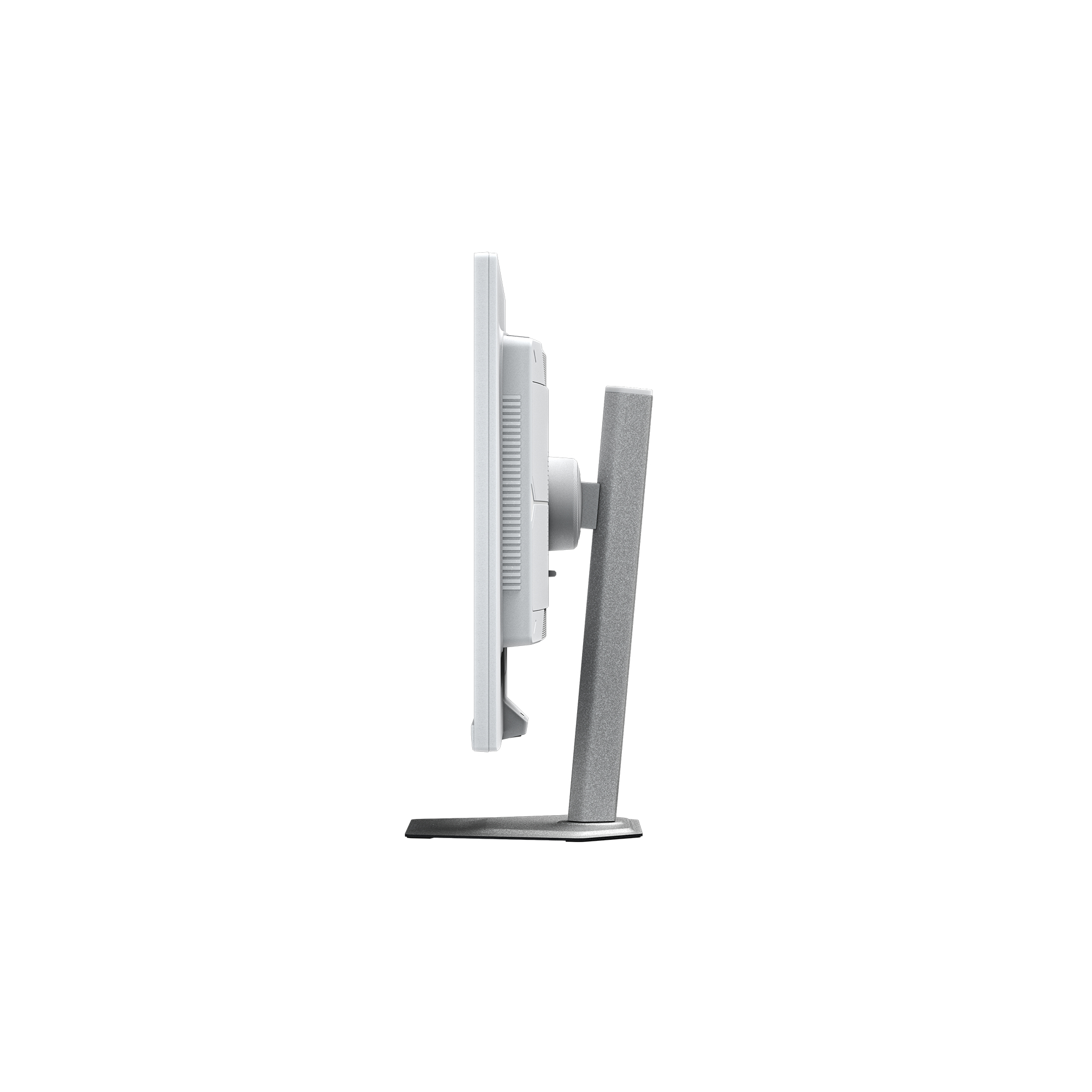 GIGABYTE M27UP ICE computerskærm 68,6 cm (27") 3840 x 2160 pixel 4K Ultra HD LED Hvid - Billede 5