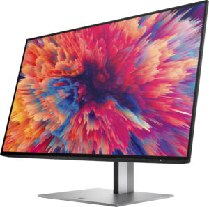 HP Z24q G3 QHD-skærm - Billede 2