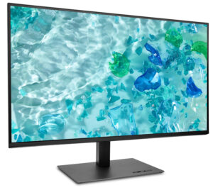 Acer computerskærm - Billede 2